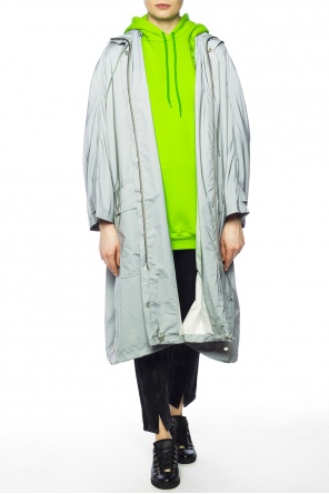 Oversize coat, zdjęcie 2 Oversize coat od Balenciaga